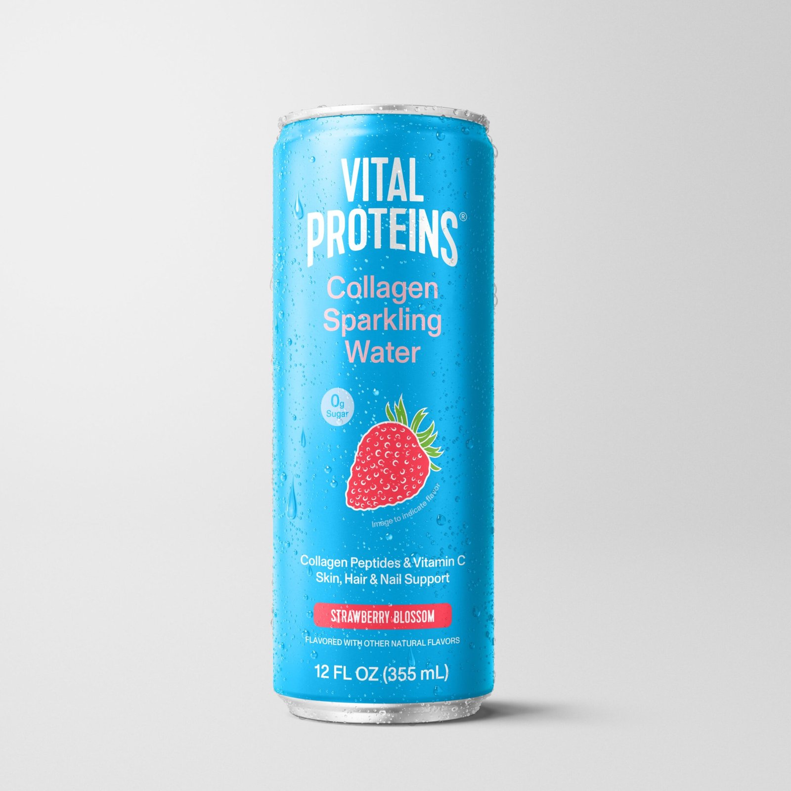 1_CSW_SB Collagen Sparkling Water - Image 1