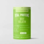 Beef Gelatin - Unflavored