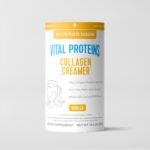 Vanilla Collagen Creamer