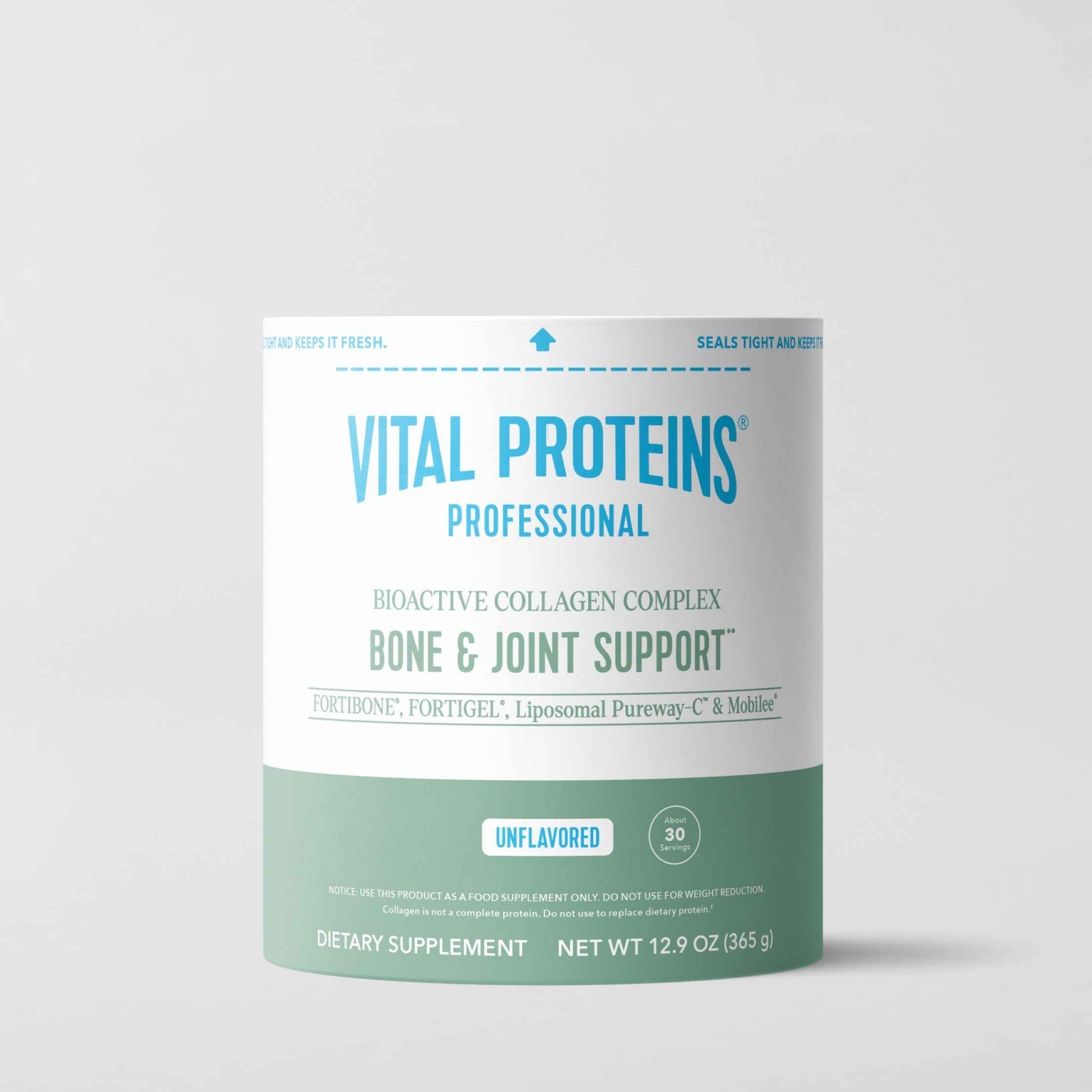 1_HERO_CP05_Paper Bone & Joint Support - Unflavored - Image 1