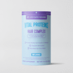 Hair Complex - with Lustriva biotin complex