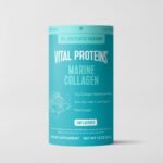 Marine Collagen - Unflavored