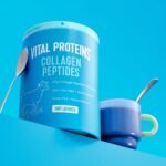 Collagen Peptides - Unflavored - Image 49