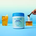 Advanced Collagen Peptides + Colostrum + Prebiotic Fiber - Image 2