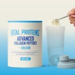 Advanced Collagen Peptides + Creatine - Unflavored - Image 2