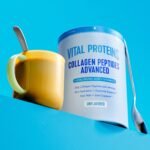 Collagen Peptides Advanced - with Hyaluronic Acid & Vitamin C - Image 9
