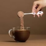 Chocolate Collagen Peptides Advanced - with Hyaluronic Acid & Vitamin C - Image 2