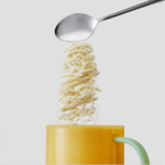 Vanilla Collagen Peptides Advanced - with Hyaluronic Acid & Vitamin C - Image 2
