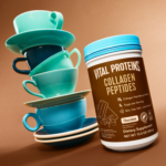 Chocolate Collagen Peptides - Image 2