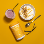 Vanilla Collagen Peptides - Image 2