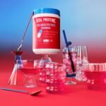 Ice Pop Collagen Peptides - Limited Edition - Image 2