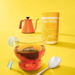 Lemon Collagen Peptides - Image 2