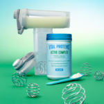 Active Complex - with FORTIGEL® & AquaLOX® - Image 2
