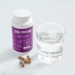 Beef Liver - Capsules - Image 2