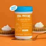 Pumpkin Spice Collagen Peptides - Image 2