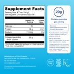 Collagen Peptides - Unflavored - Image 50