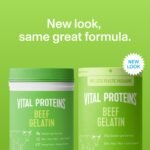 Beef Gelatin - Unflavored - Image 3