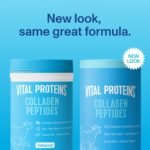 Collagen Peptides - Unflavored - Image 2