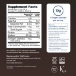 Mocha Collagen Creamer - Image 3