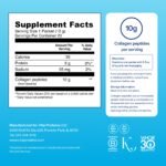 Collagen Peptides - Unflavored - Image 28