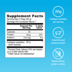 Collagen Peptides - Unflavored - Image 32