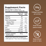 Chocolate Collagen Peptides - Image 9