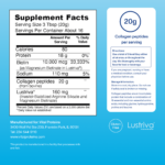Hair Complex - with Lustriva biotin complex - Image 3