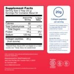 Ice Pop Collagen Peptides - Limited Edition - Image 3