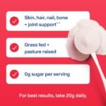 Ice Pop Collagen Peptides - Limited Edition - Image 4