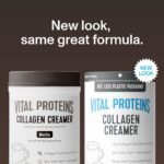 Mocha Collagen Creamer - Image 4