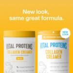 Vanilla Collagen Creamer - Image 4