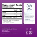 Beef Liver - Capsules - Image 4