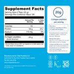 Collagen Peptides - Unflavored - Image 44
