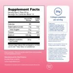 Strawberry Lemonade Collagen Peptides - Image 3