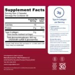 Cartilage Collagen - Capsules - Image 4