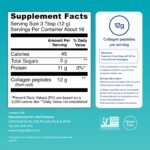 Marine Collagen - Unflavored - Image 4
