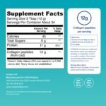Marine Collagen - Unflavored - Image 17