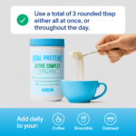 Active Complex - with FORTIGEL® & AquaLOX® - Image 4