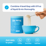 Collagen Peptides - Unflavored - Image 19