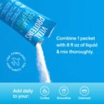 Collagen Peptides - Unflavored - Image 39