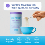 Hair Complex - with Lustriva biotin complex - Image 4