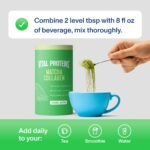 Matcha Collagen - Image 4