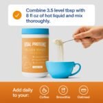 Pumpkin Spice Collagen Peptides - Image 4