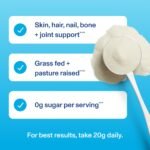 Collagen Peptides - Unflavored - Image 33