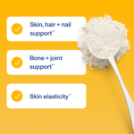 Vanilla Collagen Creamer - Image 11