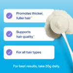 Hair Complex - with Lustriva biotin complex - Image 5