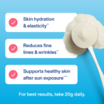 Skin Complex - with Holimel Melon & Hyaluronic Acid - Image 5