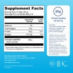 Collagen Peptides - Unflavored - Image 4