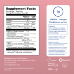 Skin Hydration & Antioxidant Support - Unflavored - Image 5