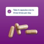 Beef Liver - Capsules - Image 5